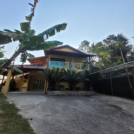 Villa Valim House Penedo Itatiaia  Exterior foto