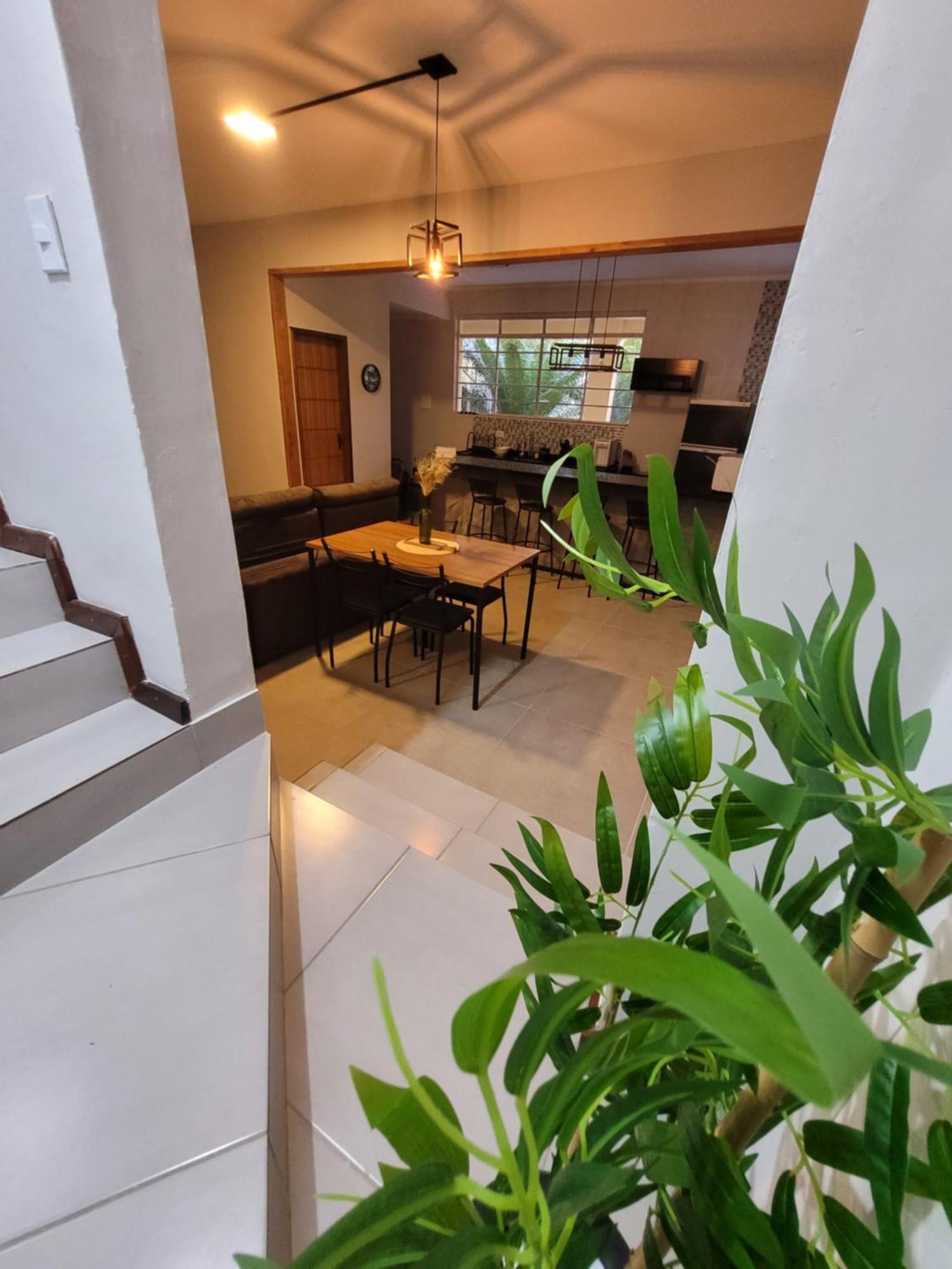 Villa Valim House Penedo Itatiaia  Exterior foto
