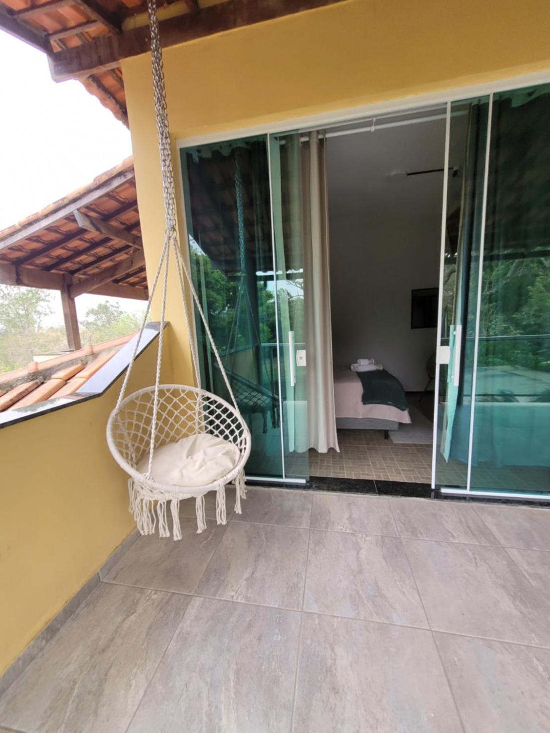 Villa Valim House Penedo Itatiaia  Exterior foto