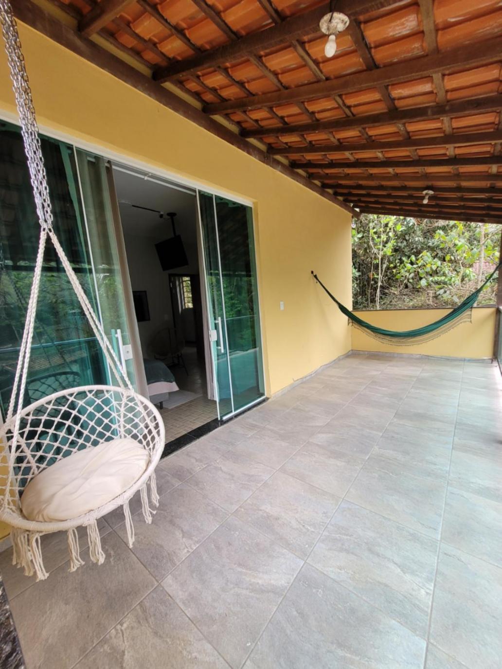 Villa Valim House Penedo Itatiaia  Exterior foto