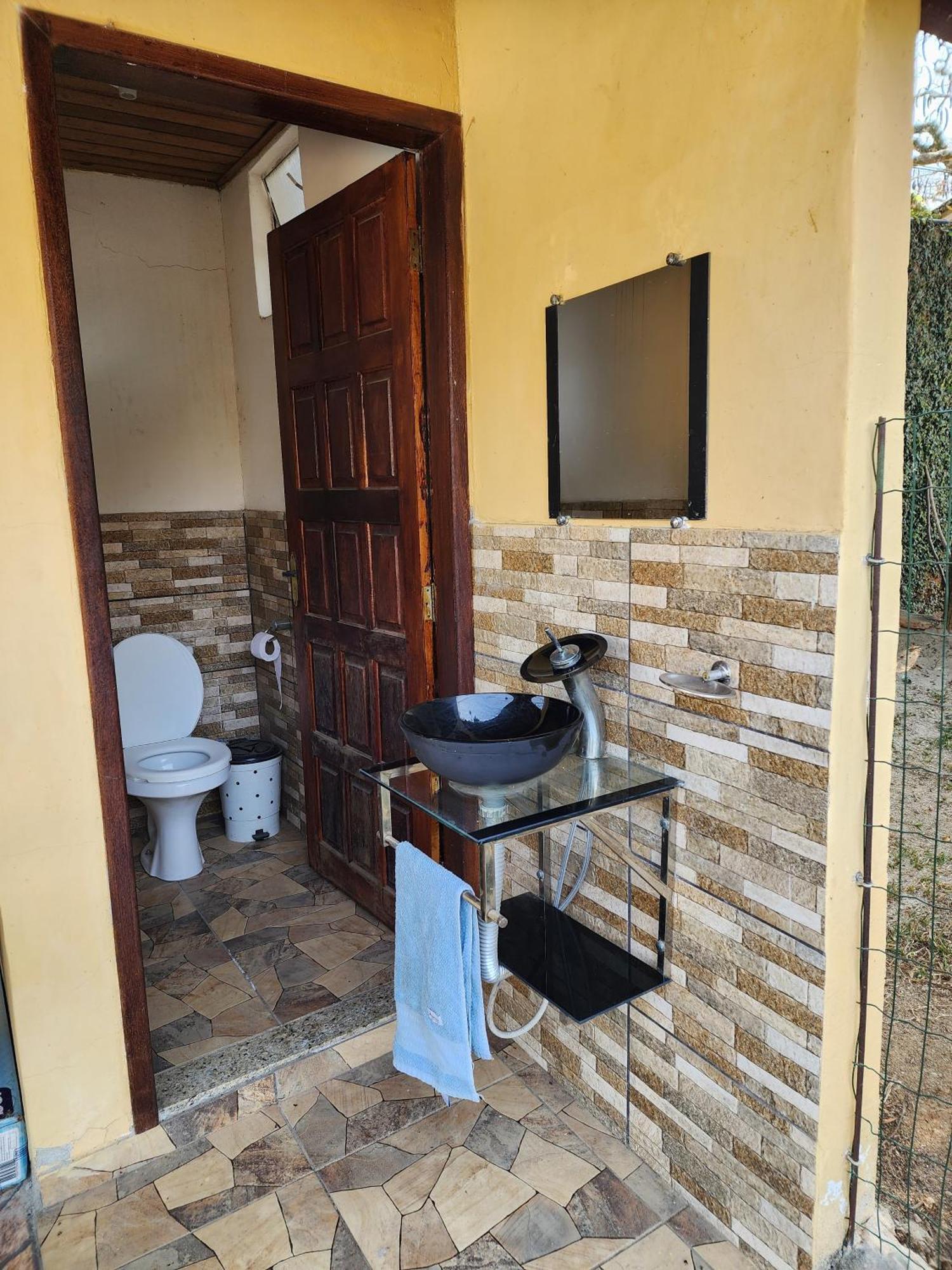 Villa Valim House Penedo Itatiaia  Exterior foto